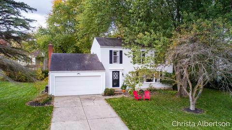 6344 Dunbarton St SE, Ada, MI 49301 photo 1
