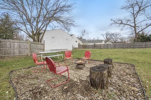 2519 Springmont Ave, Kalamazoo, MI 49008 photo 15