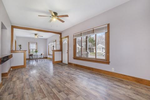 2519 Springmont Ave, Kalamazoo, MI 49008 photo 5