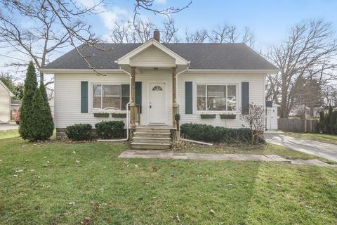 2519 Springmont Ave, Kalamazoo, MI 49008 photo 1