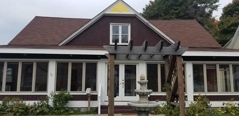 534 Second St, Manistee, MI 49660 photo 1