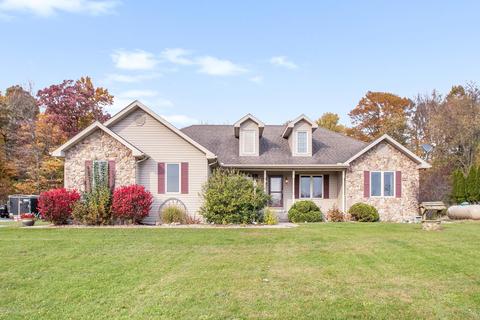 24352 M 60, Cassopolis, MI 49031 photo 1