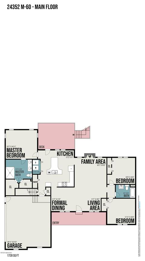 24352 M 60, Cassopolis, MI 49031 photo 48
