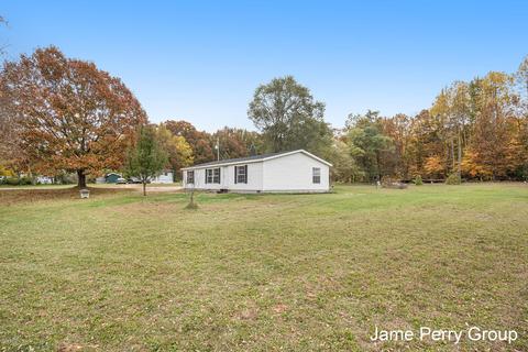 3133 Janet St, Stanton, MI 48888 photo 20