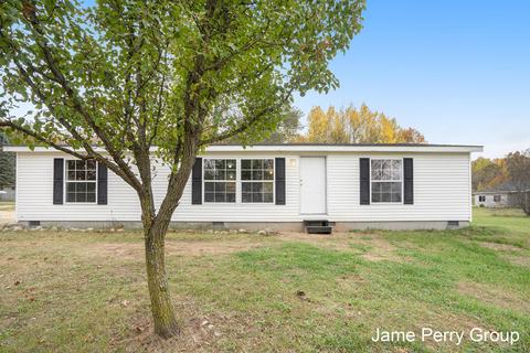 3133 Janet St, Stanton, MI 48888 photo 17