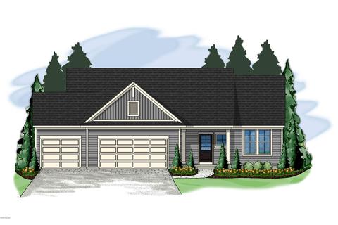 6864 E Ave, Richland, MI 49083 photo 1