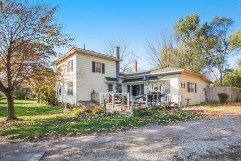 710 N Johnson Rd, Saranac, MI 48881 photo 7