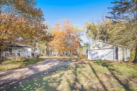 710 N Johnson Rd, Saranac, MI 48881 photo 3