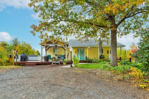 7238 W Fox Rd, Mears, MI 49436 photo 5