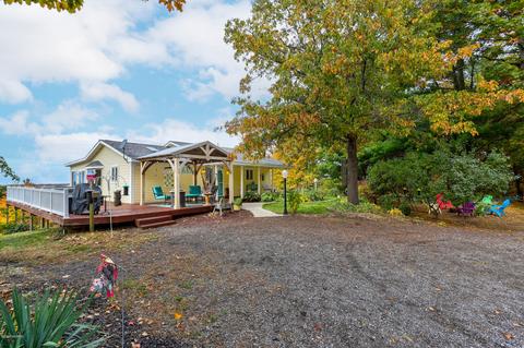 7238 W Fox Rd, Mears, MI 49436 photo 6