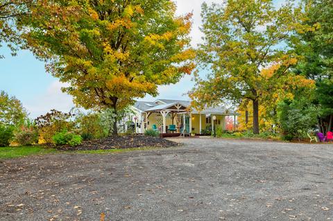 7238 W Fox Rd, Mears, MI 49436 photo 4
