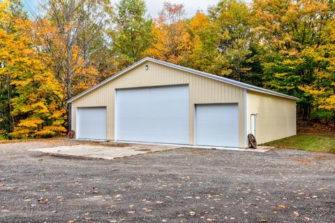 7238 W Fox Rd, Mears, MI 49436 photo 16