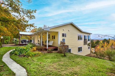 7238 W Fox Rd, Mears, MI 49436 photo 11