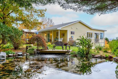 7238 W Fox Rd, Mears, MI 49436 photo 2