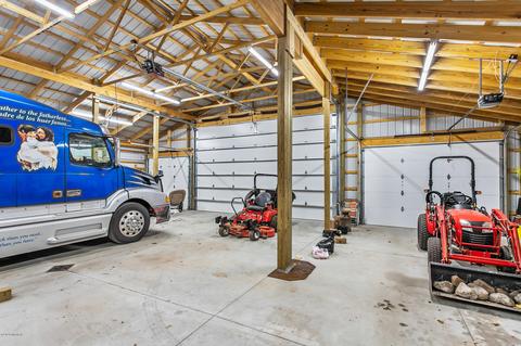 7238 W Fox Rd, Mears, MI 49436 photo 88
