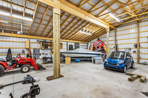 7238 W Fox Rd, Mears, MI 49436 photo 89