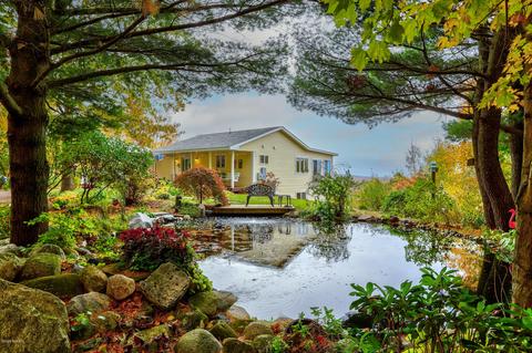 7238 W Fox Rd, Mears, MI 49436 photo 1