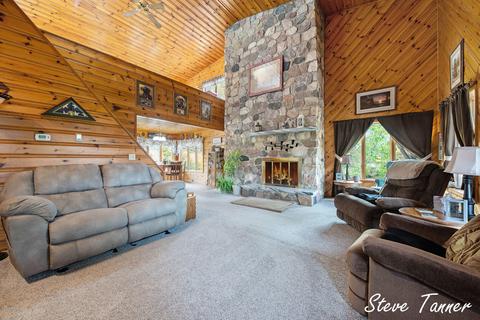 4082 E Klees Rd, Stanton, MI 48888 photo 12