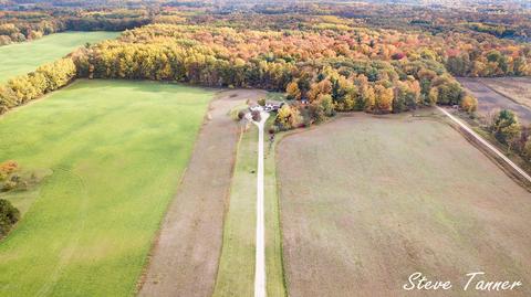 4082 E Klees Rd, Stanton, MI 48888 photo 5