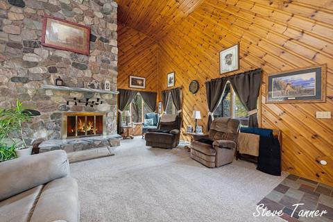 4082 E Klees Rd, Stanton, MI 48888 photo 13