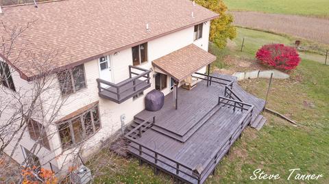 4082 E Klees Rd, Stanton, MI 48888 photo 7