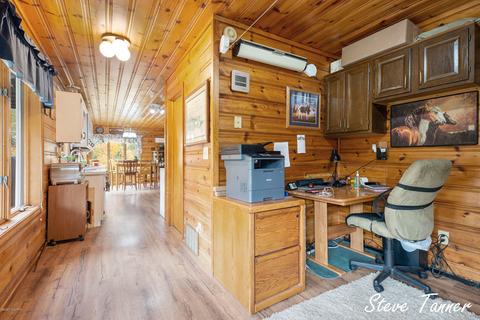 4082 E Klees Rd, Stanton, MI 48888 photo 19