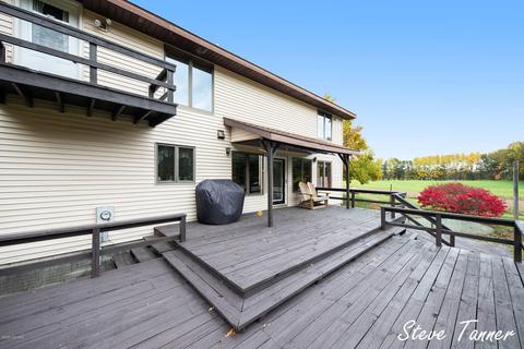 4082 E Klees Rd, Stanton, MI 48888 photo 9