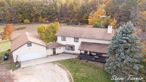 4082 E Klees Rd, Stanton, MI 48888 photo 3