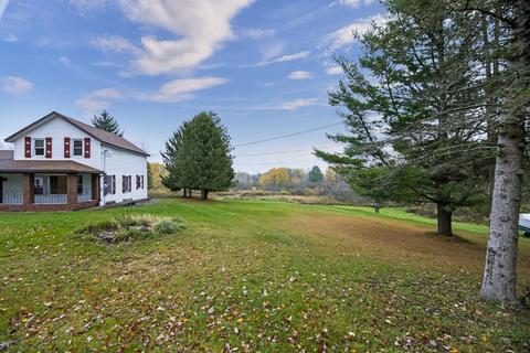 300 Cherry St, Leroy, MI 49655 photo 2