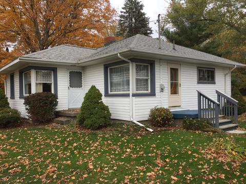 1177 Marshall Rd, Tekonsha, MI 49092 photo 2