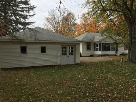 1177 Marshall Rd, Tekonsha, MI 49092 photo 3