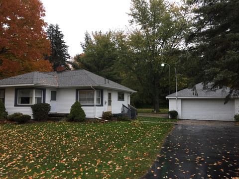 1177 Marshall Rd, Tekonsha, MI 49092 photo 1