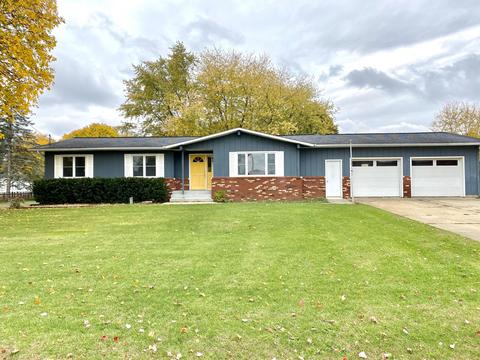 286 Mcmahon Dr, Bronson, MI 49028 photo 1