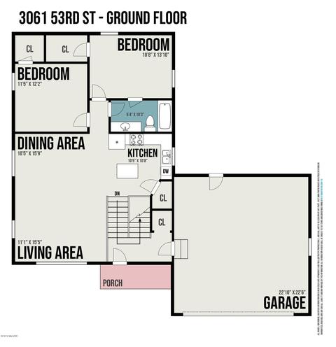 3061 53rd St, Hamilton, MI 49419 photo 22