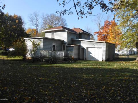 432 6th Ave, Three Rivers, MI 49093 photo 2