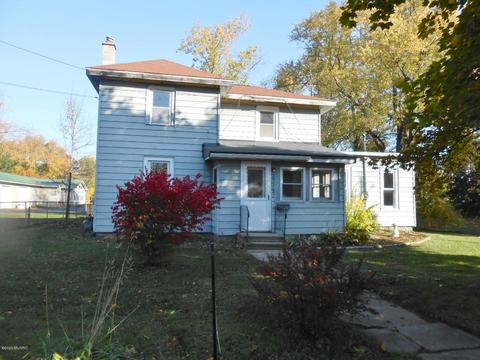 432 6th Ave, Three Rivers, MI 49093 photo 1