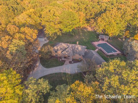 4574 Egypt Valley Ave NE, Ada, MI 49301 photo 7