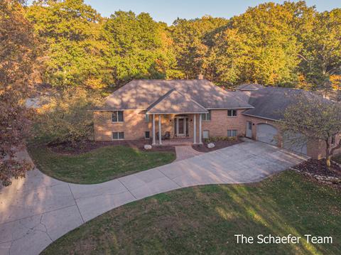 4574 Egypt Valley Ave NE, Ada, MI 49301 photo 3