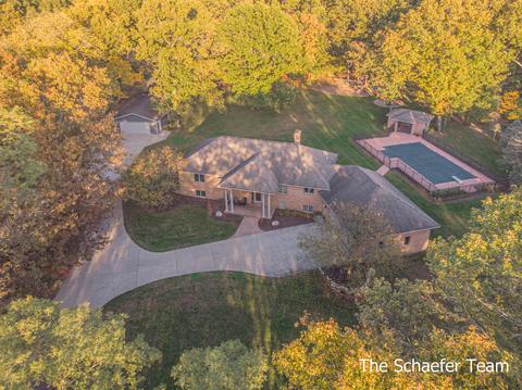 4574 Egypt Valley Ave NE, Ada, MI 49301 photo 1