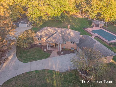 4574 Egypt Valley Ave NE, Ada, MI 49301 photo 5