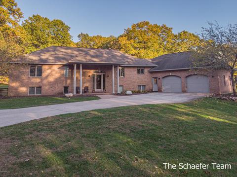 4574 Egypt Valley Ave NE, Ada, MI 49301 photo 4