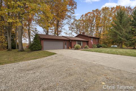 3155 58th St, Hamilton, MI 49419 photo 2
