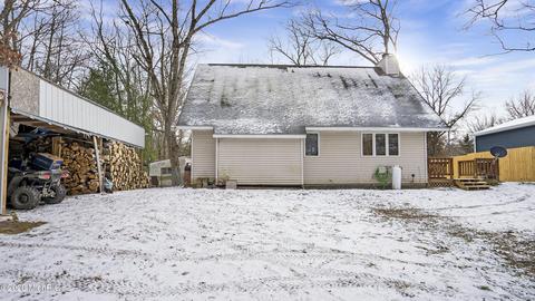 6623 E Deerwood Dr, White Cloud, MI 49349 photo 22