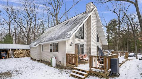 6623 E Deerwood Dr, White Cloud, MI 49349 photo 2