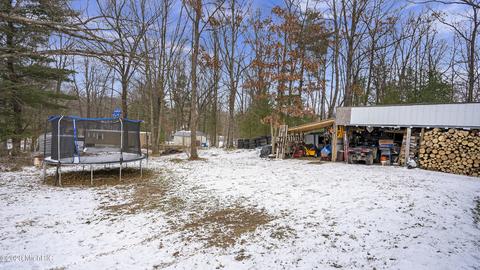 6623 E Deerwood Dr, White Cloud, MI 49349 photo 20