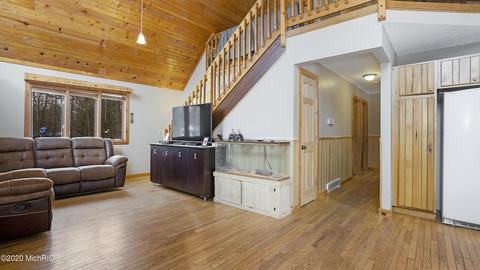 6623 E Deerwood Dr, White Cloud, MI 49349 photo 11