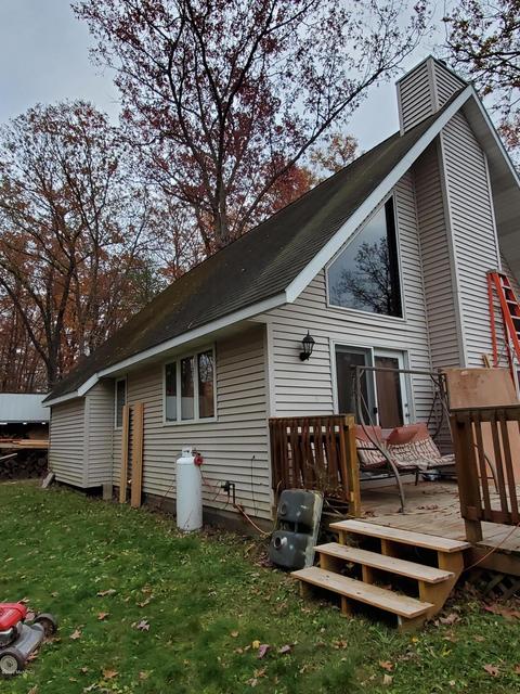 6623 E Deerwood Dr, White Cloud, MI 49349 photo 23