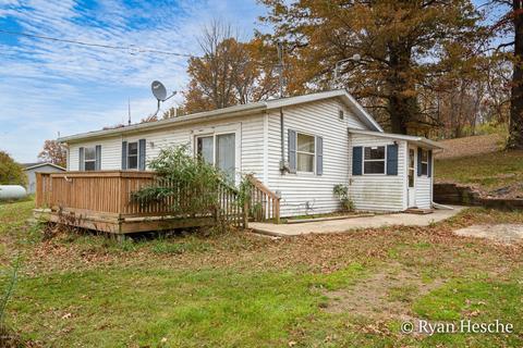 8648 Wager Rd, Lyons, MI 48851 photo 1