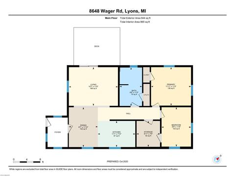 8648 Wager Rd, Lyons, MI 48851 photo 22