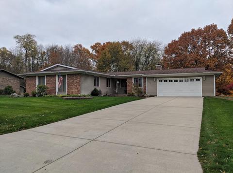 757 Wright Ln, Marshall, MI 49068 photo 1